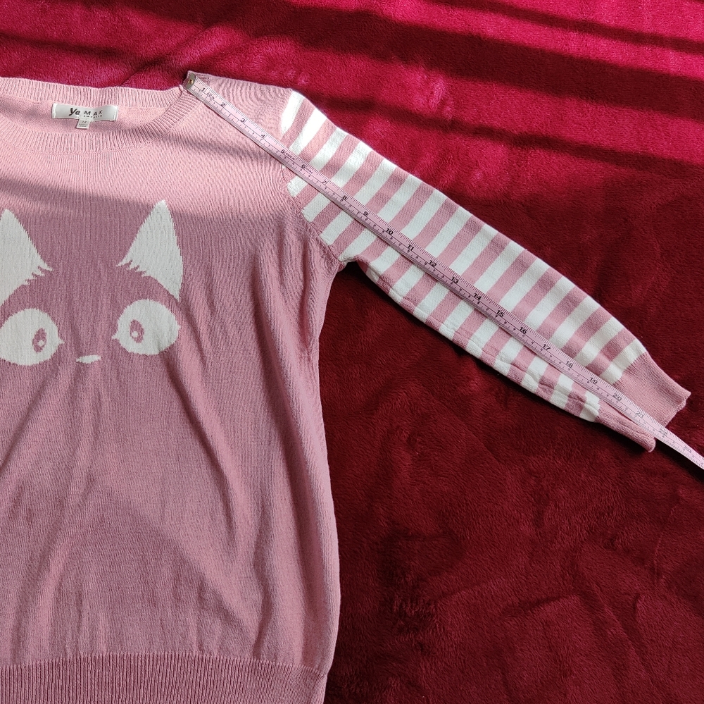 Yemak Sweater